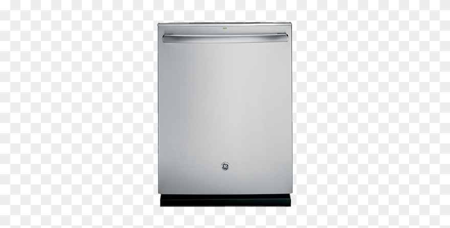 Double Door Fridge Png Clipart - Dishwasher Transparent Png
