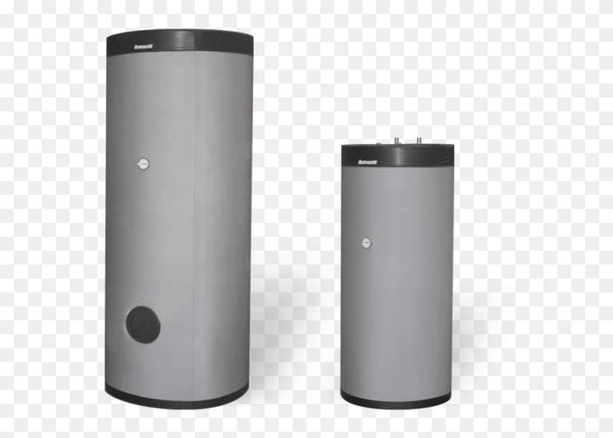 Storage Water Heater Clipart , Png Download - Refrigerator Transparent Png