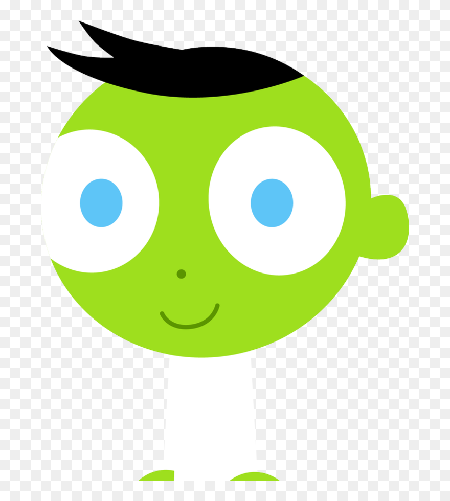 Del Pbs Kids Png Clipart