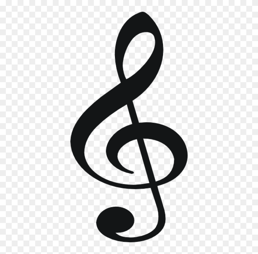 Music Notes Clipart