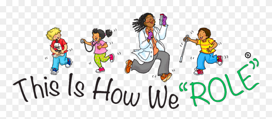 This Is How We - Role Of A Veterinarian Clipart