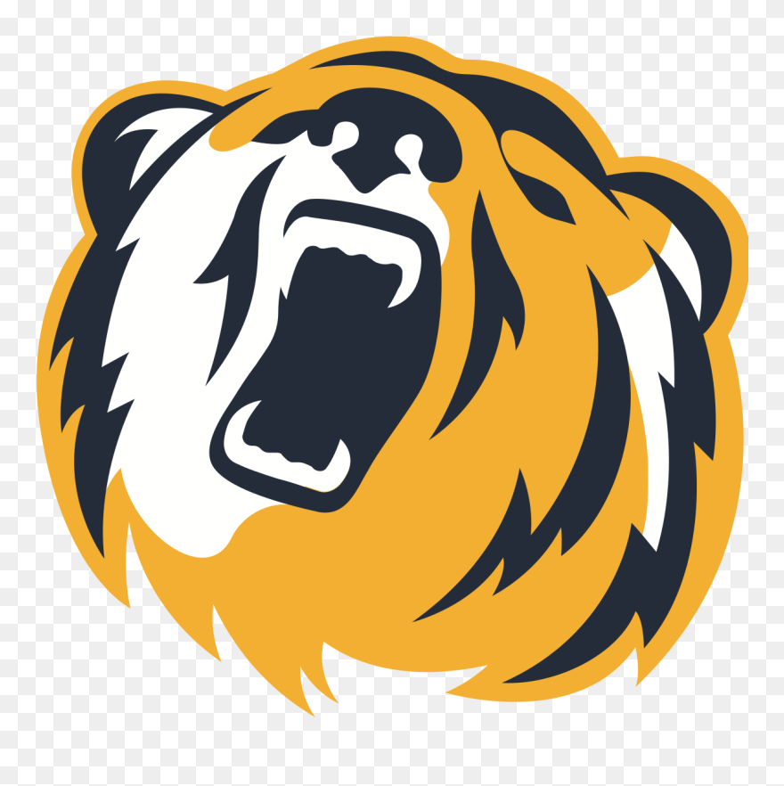 Nyit Bears Logo Clipart