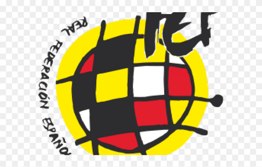 Royal Spanish Football Association Clipart