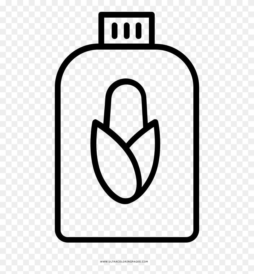 Transparent Fertilizer Clip Art - Fertilizantes Para Dibujar - Png Download