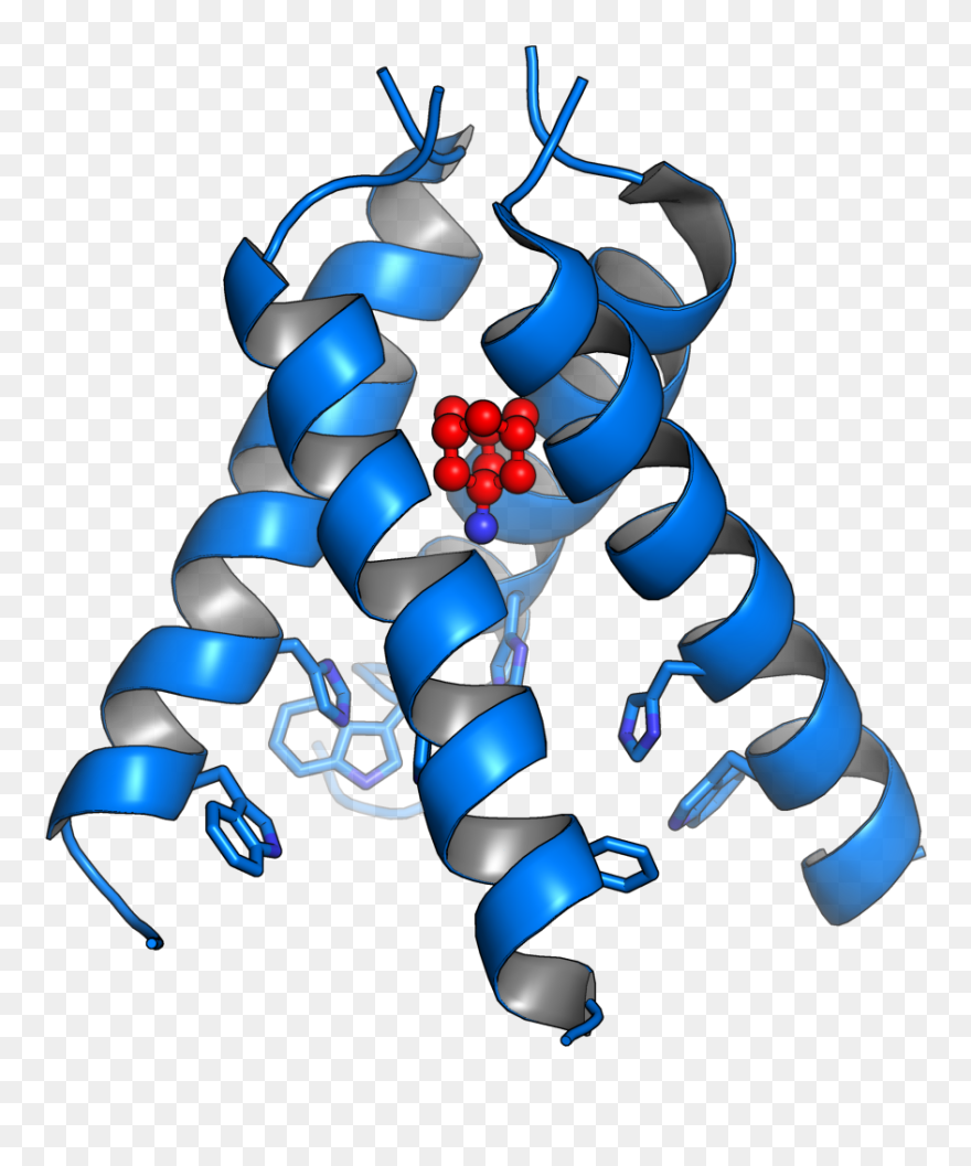 Viroporin 3a Clipart