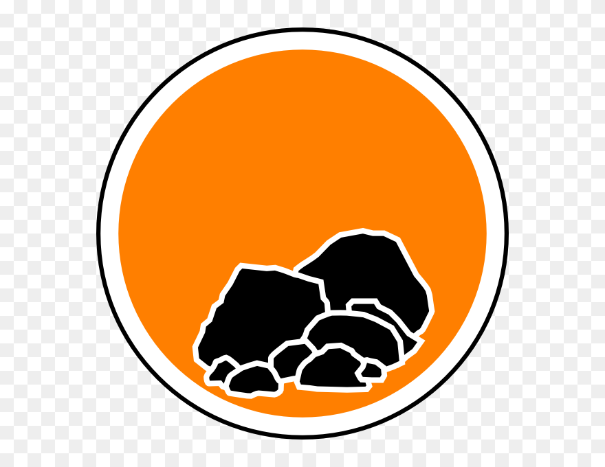 Cuttingsand Sludge Disposal Clip Art At Clker - Natural Environment - Png Download
