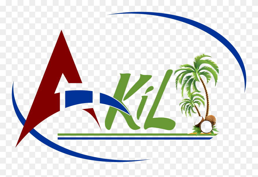 Coconut Tree Clipart