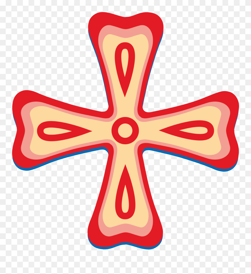 Cross Clipart