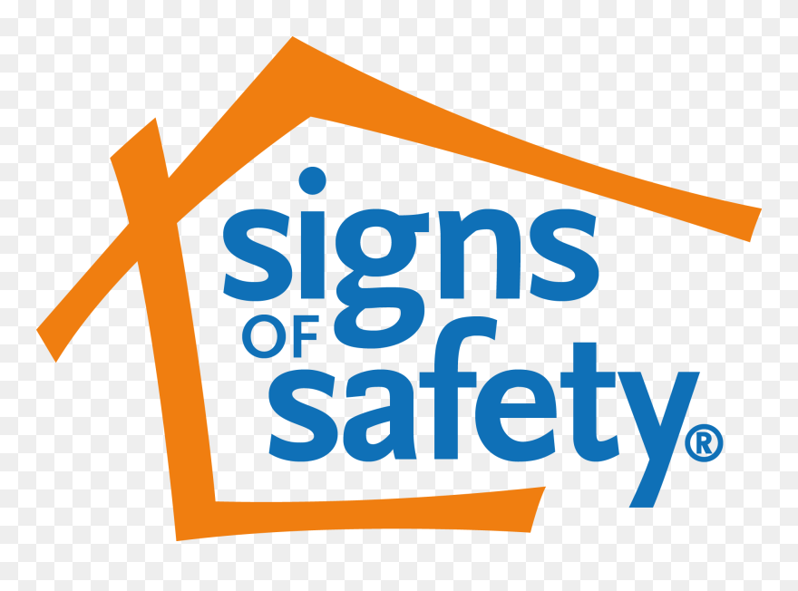Signs Of Safety Logo Clipart