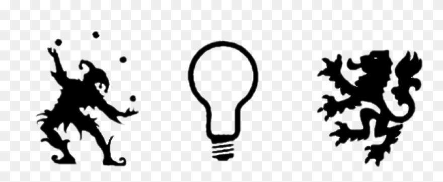 Pronoia Clip Art - Rbd - Png Download