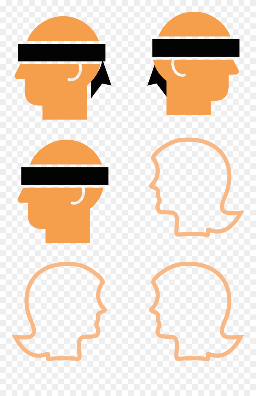 Collection Of Free Advising Clipart Peer Editing - Single Blinded Review - Png Download