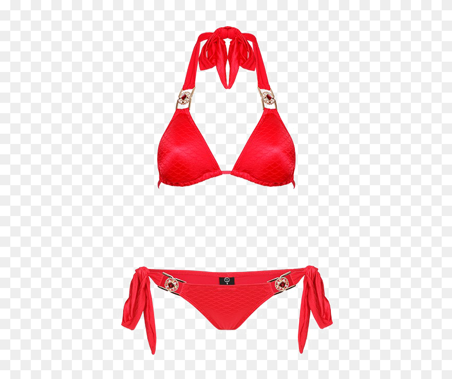 Bikini Png Hd - Bikini .png Clipart