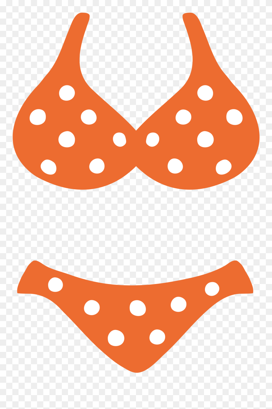 File Emoji Wikimedia Commons Png Svg Swimsuit - Biquini Whatsapp Emoticon Clipart