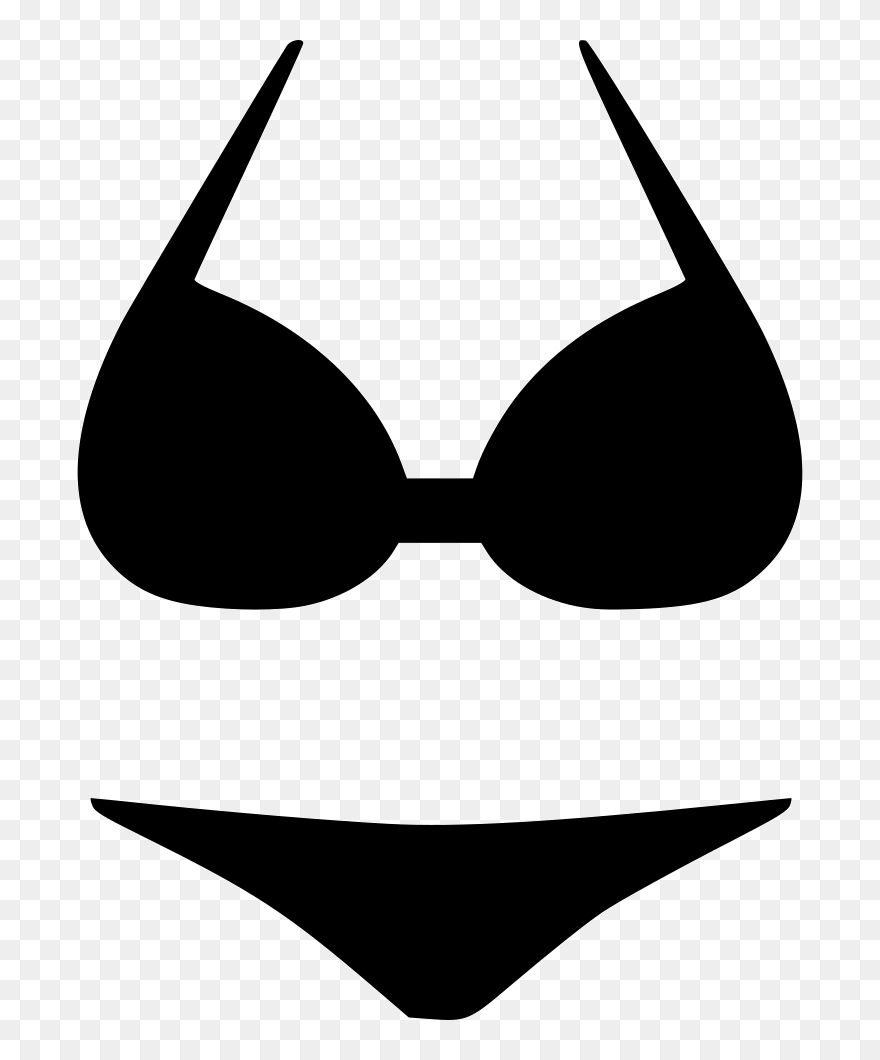 Bikini - Portable Network Graphics Clipart
