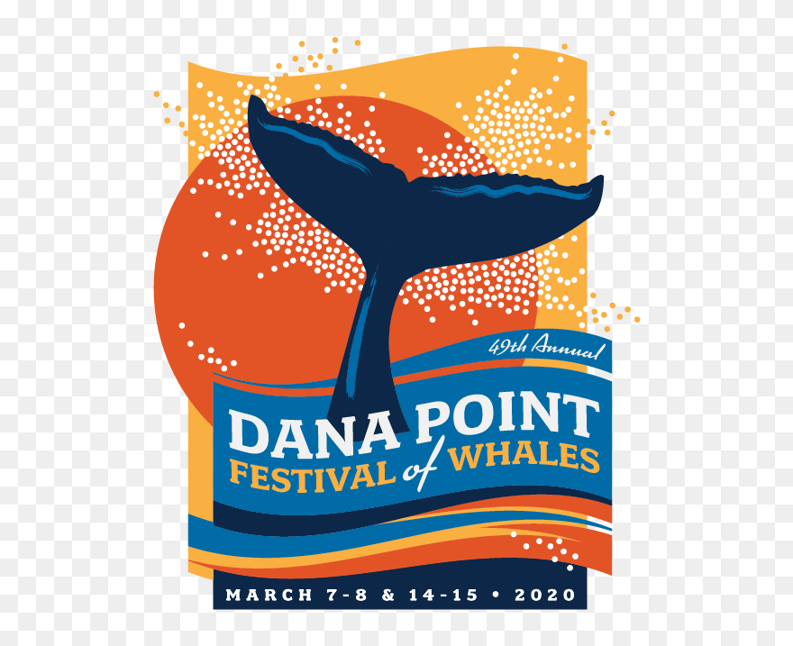 Festival Of Whales - Palm Point Clipart