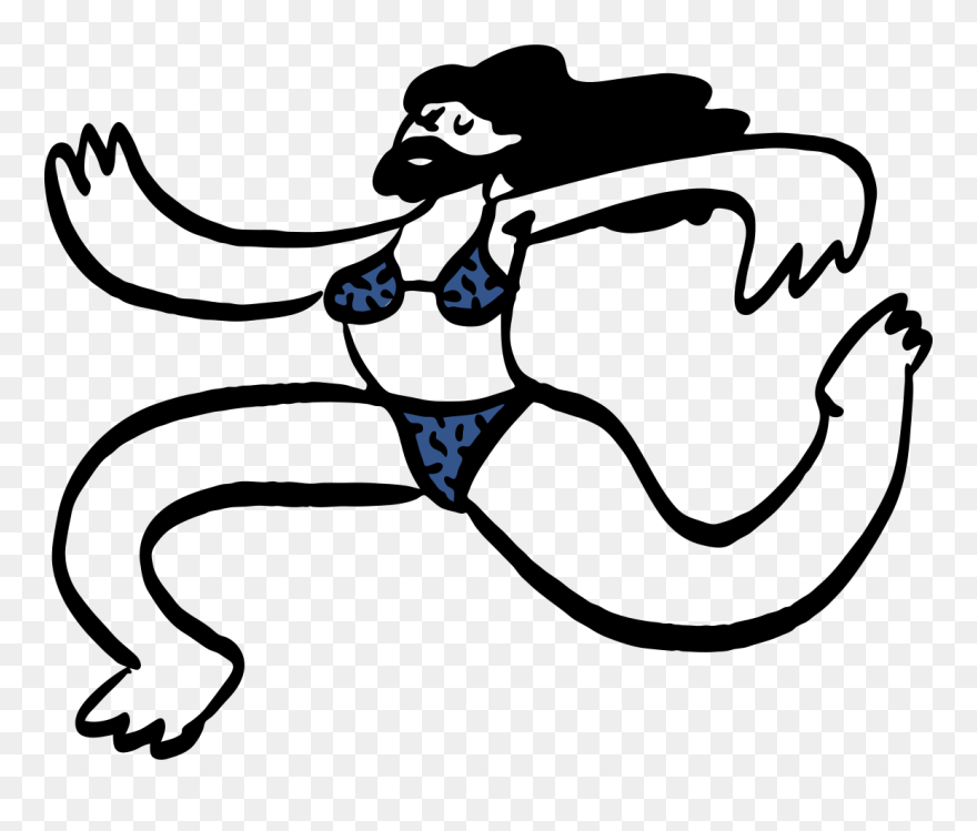 Open Doodles Clipart