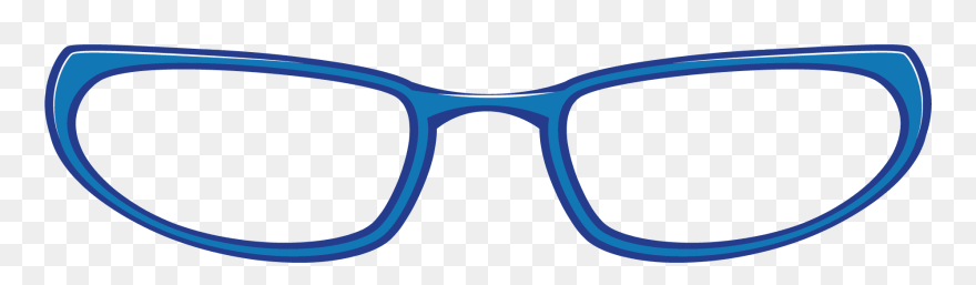 Eyeglasses Clipart - Png Download