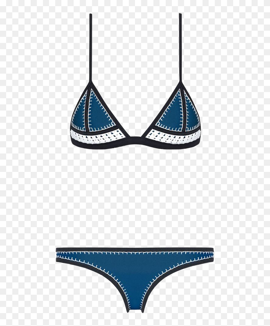 #swim #swimsuit #summer #beach #swimwear #beachwear - Lingerie Clipart