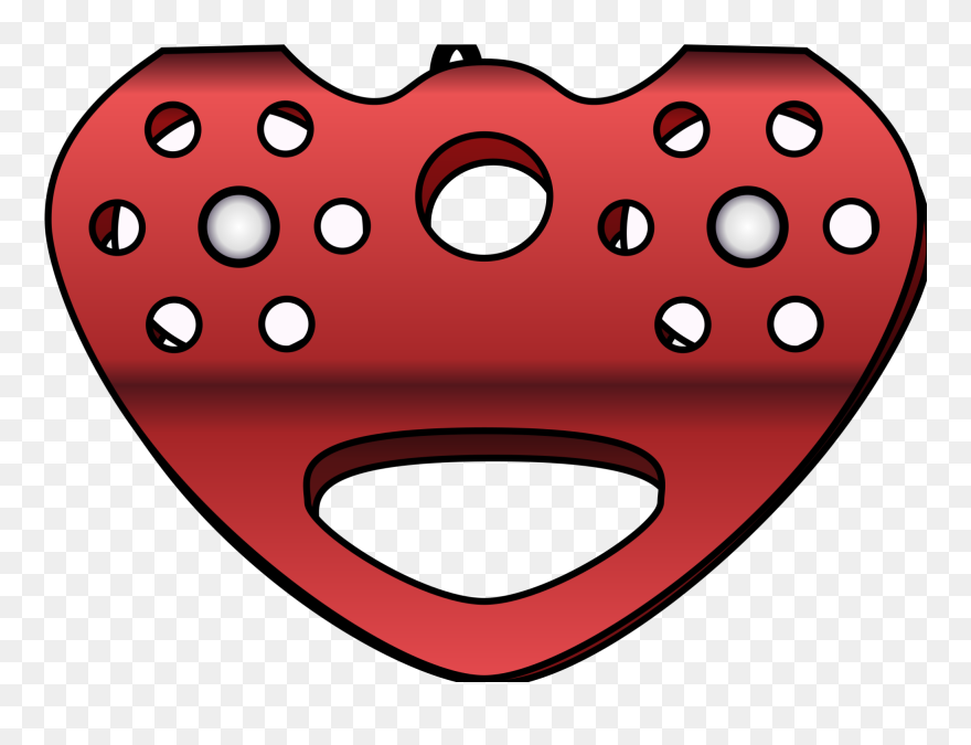 Rope Pulley - Climbing Clipart