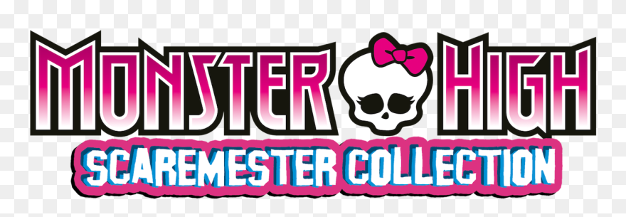 Monster High Clipart