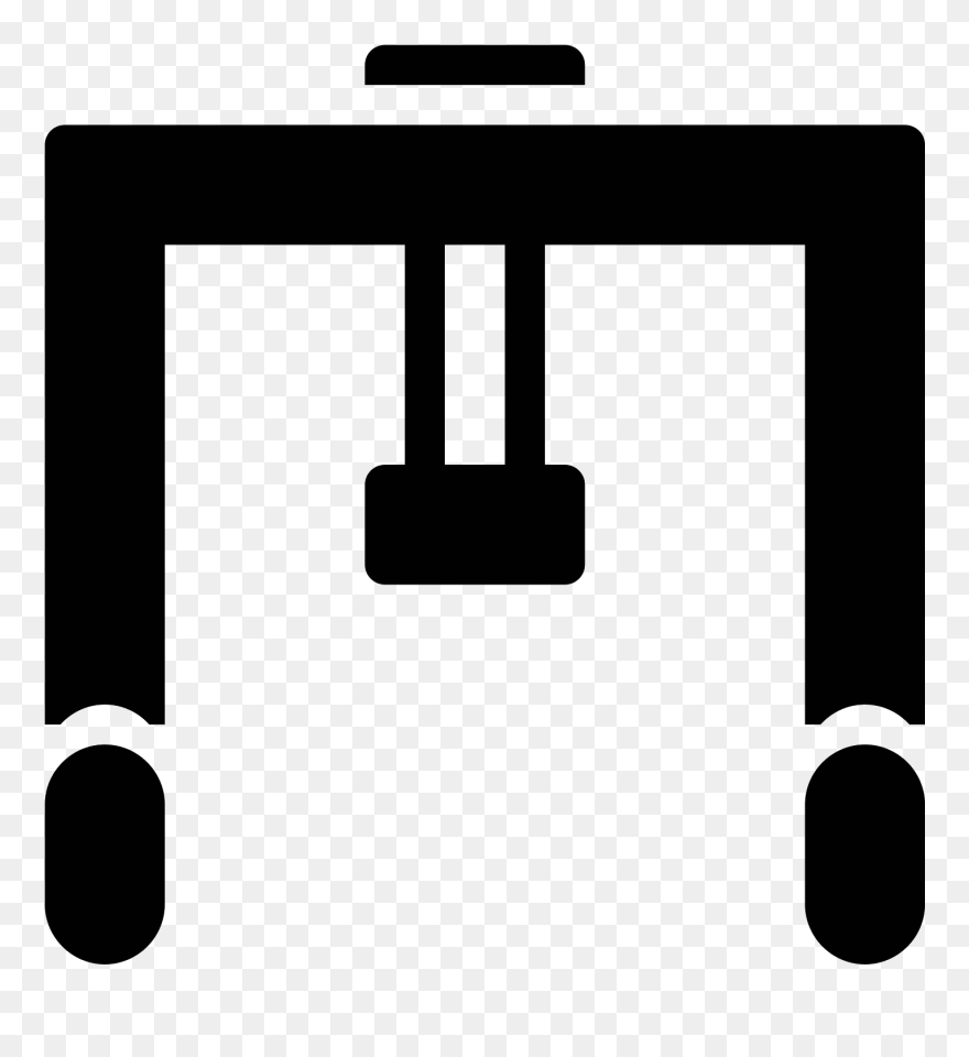 Transparent Crane Png - Rtg Icon Clipart