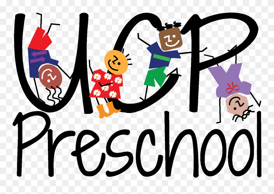 United Christian Parish Preschool Clipart