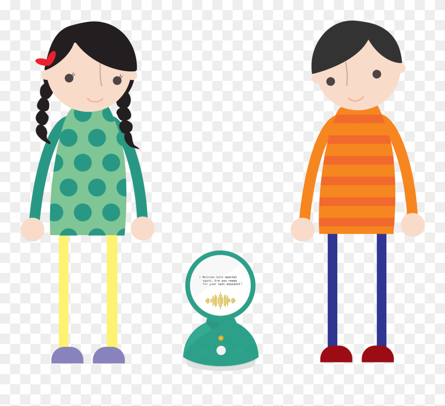 Kids - Golden Sands Holiday Park Clipart