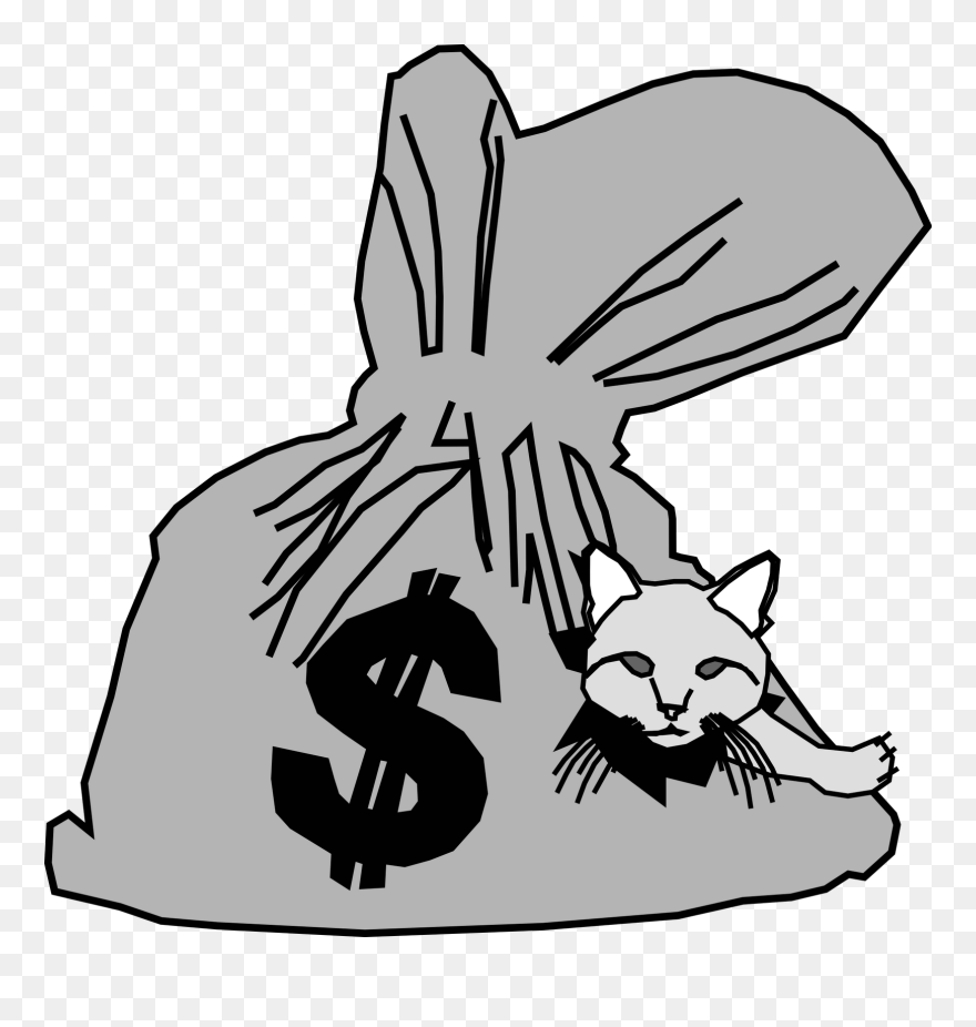 Aesthetic Clipart Black And White - Grunge Art Aesthetic Clipart - Png Download