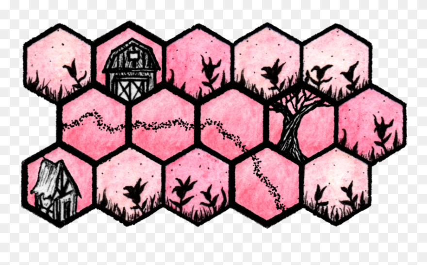 Faefarm - Illustration Clipart