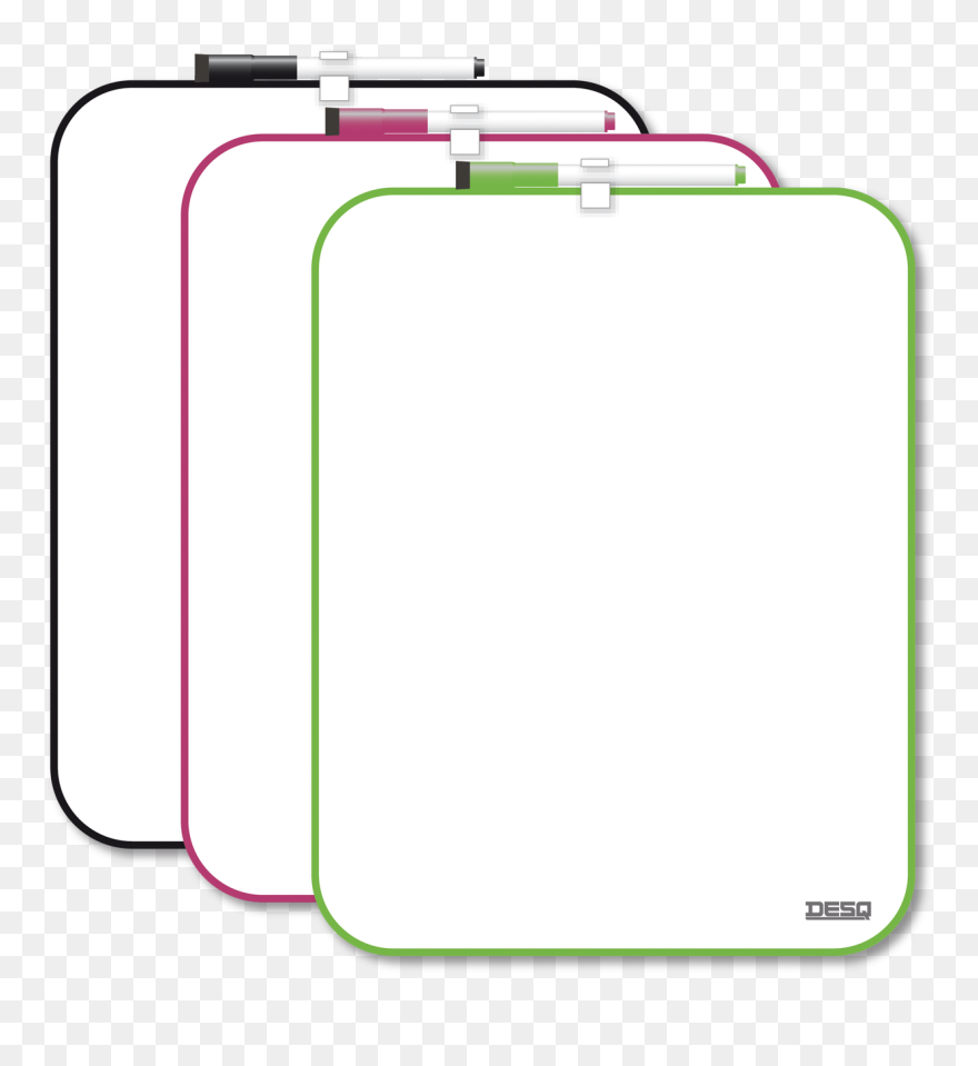 Clipart Pen White Board - Suitcase - Png Download