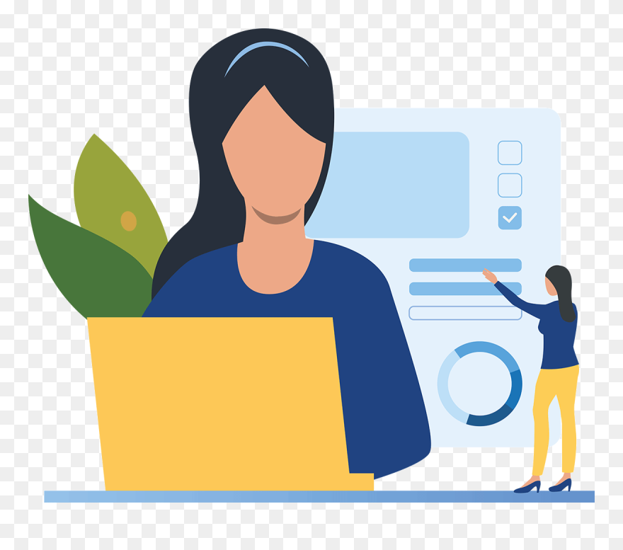 Personalized Study Plan - Controlling In Management Clipart