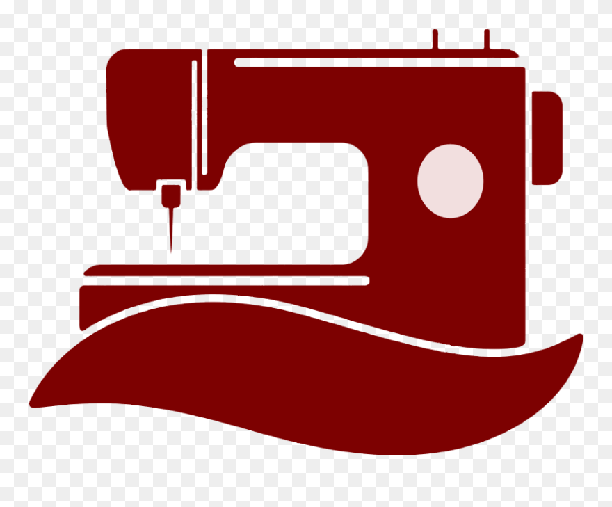 Sewing Clipart