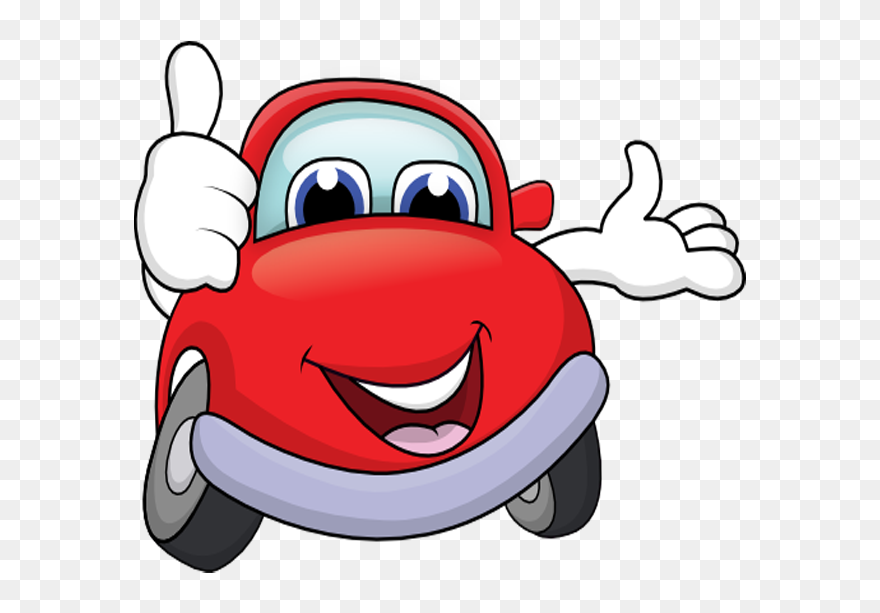 Carwash Clipart - Png Download