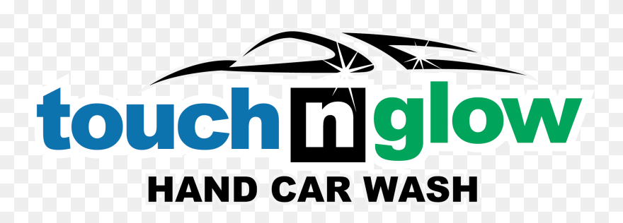 Touch N Glow - Mcarbon Clipart