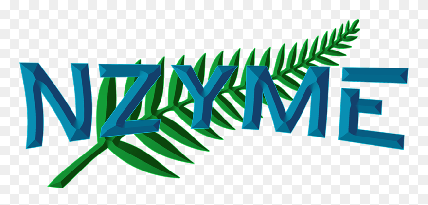 Nzyme The Future Of Cleaning Is Coming - Graphic Design Clipart