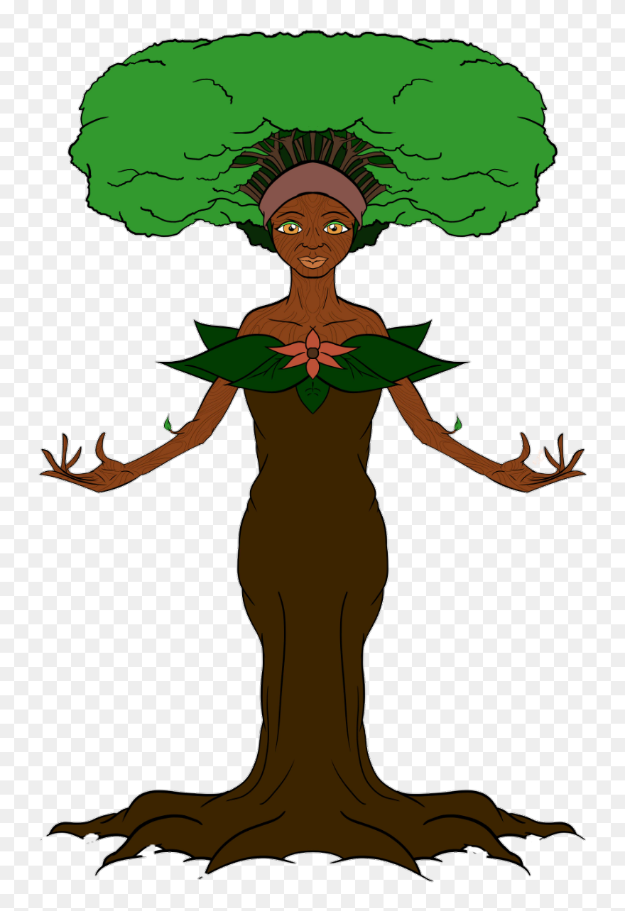 Roots Clipart Healing Roots Ministry Healing Magickal - Cartoon - Png Download