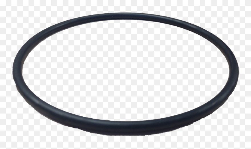 Leaf Vac O Ring Lid - Circle Clipart