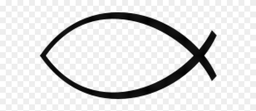 Ichthus Png Clipart