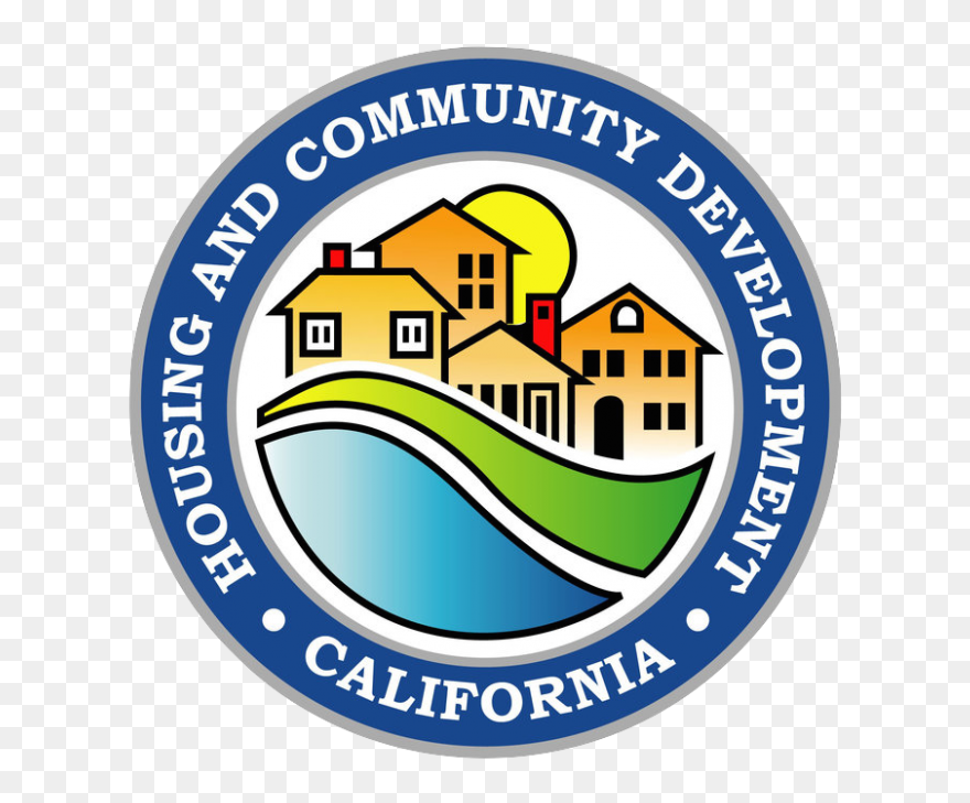Department Of Community Development Clipart Picture - Circle - Png Download