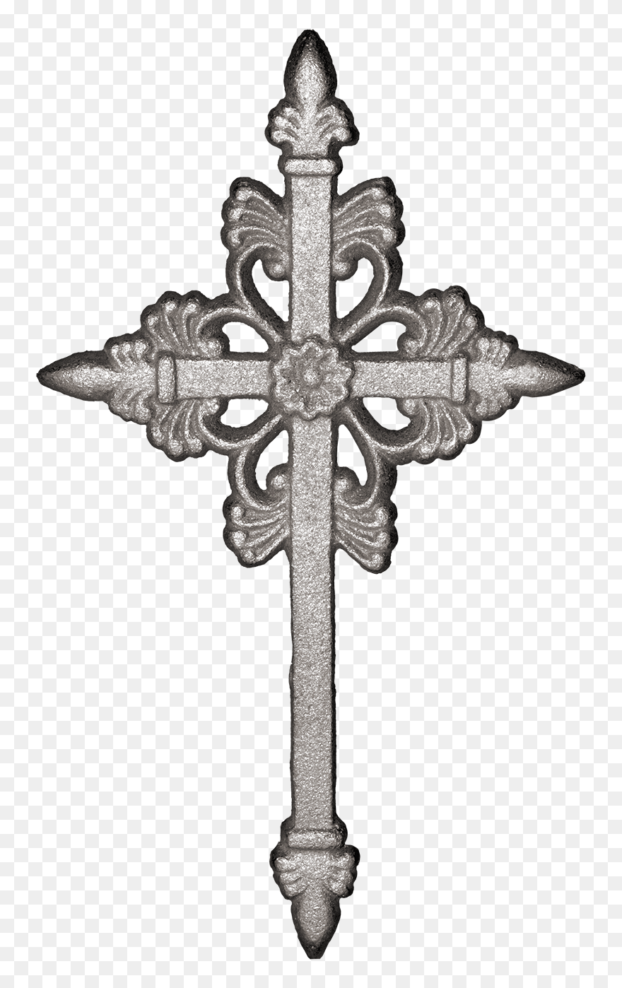 Cross Clipart