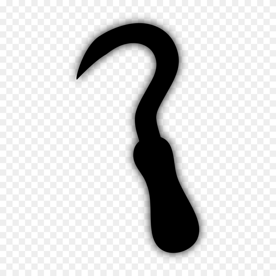 Lifting Hook Png Clip Arts - No Hook Logo Png Transparent Png