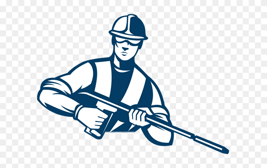 Pressure Washing Clipart - Png Download