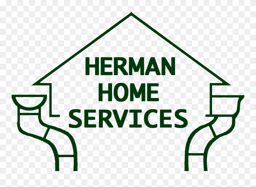 Herman Home Services Clipart