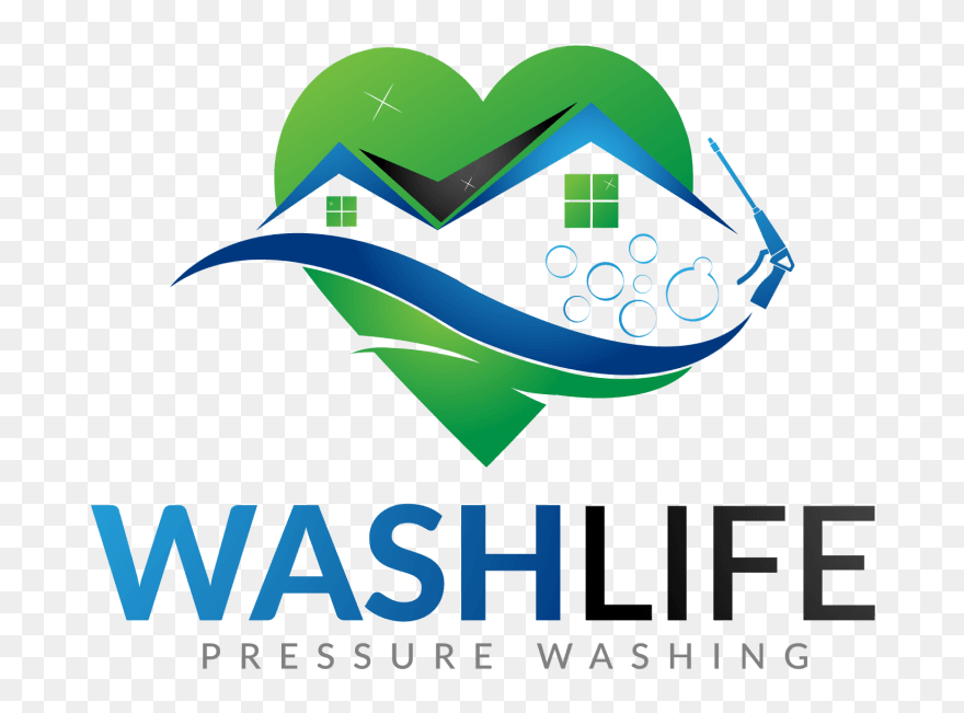 Coin Laundry Clipart