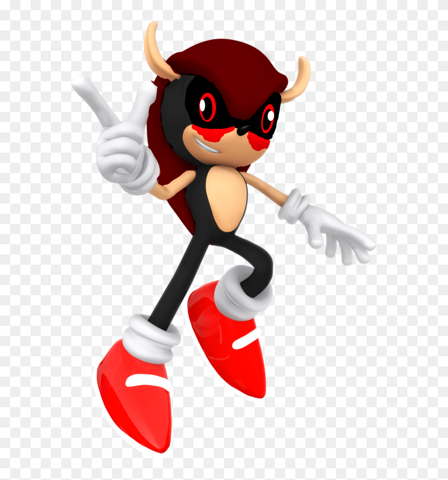 Transparent Mighty Clipart - Mighty The Armadillo - Png Download