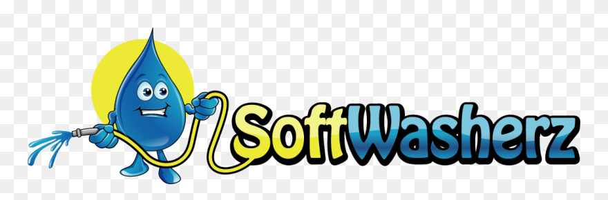 Transparent Pressure Washing Clipart Free - Png Download