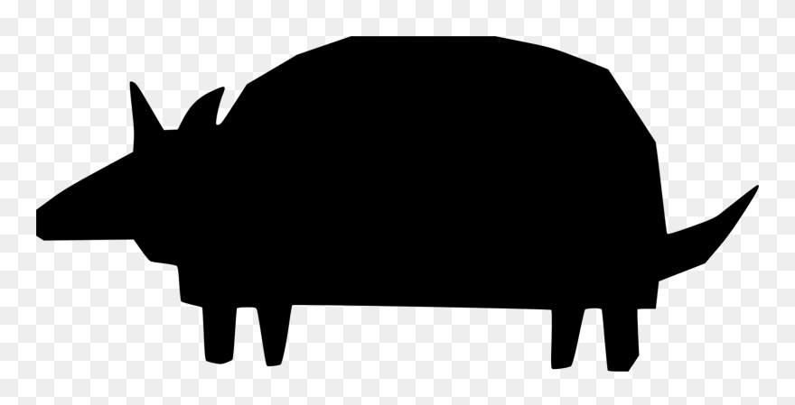 Cattle Like Photography - Mammal Clipart