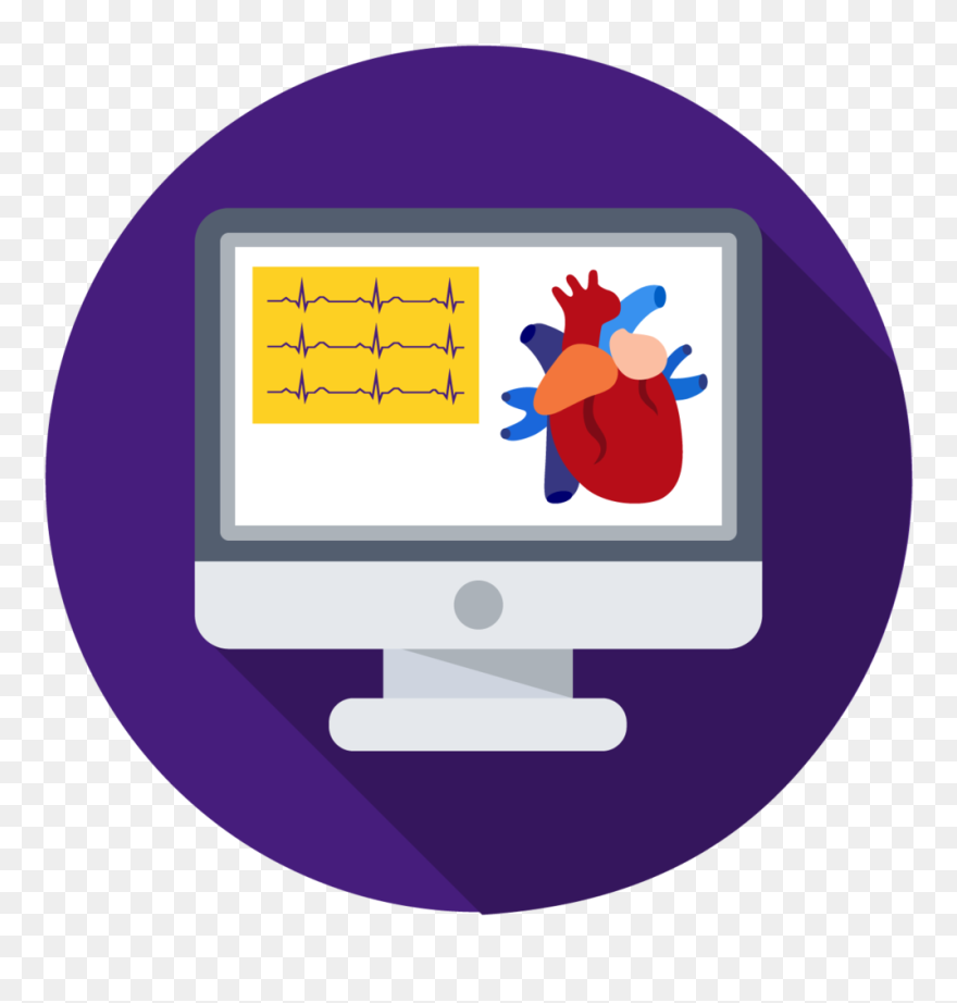 Lsu Athletic Training Staff - Circle Clipart