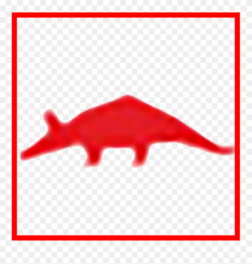 Animal Figure Clipart