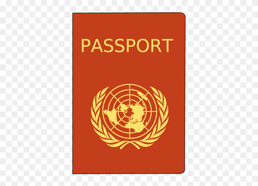 United Nations Flag Clipart